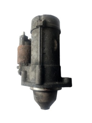 Стартер kia sportage 3 3 1.7 crdi фото №1