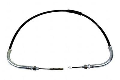 Nk lia гальма ручного chrysler voyager iv 2.4 r фото №1