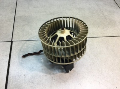 Вентилятор повітродувка mercedes w168 1.7 cdi 14560014 фото №1