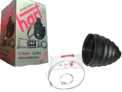 Захист шарнір зовнішнього alfa 159 1.9 jtdm jts фото №1