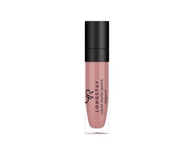 Golden Rose Liquid Matte Lipstick Longstay 01