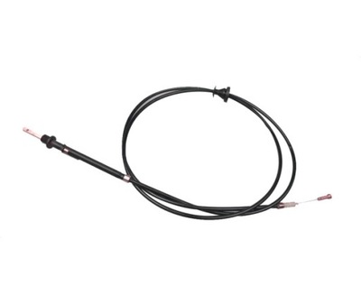 Трос капот iveco daily iii фото №1