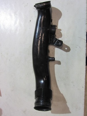 Bmw x3 f25 шланг wąż повітря труба 7583714 фото №1