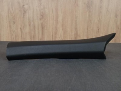 Mercedes slk r170 рестайлінг  накладка накладка ліва стійка a a1706900125 фото №1