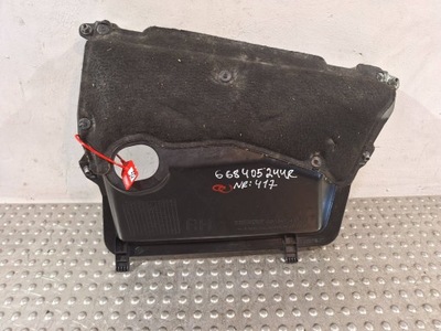 Жабо ліва злив 668405244r renault trafic iii vivaro b 2014- фото №1