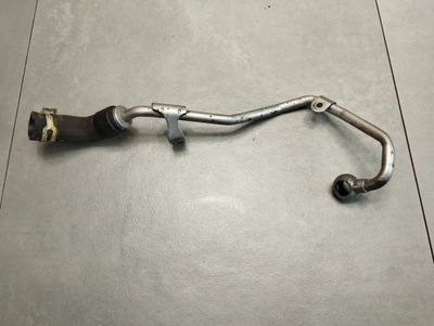 Peugeot 508 шланг трубка фото №1