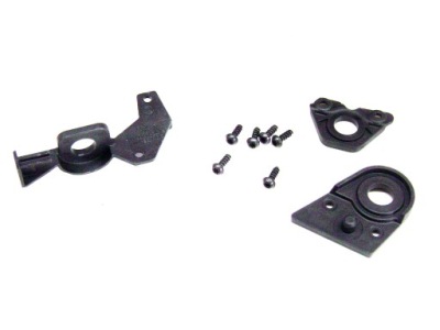 Superb ii lifting крепления фара перед правый фото №1