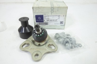 Шарова опора важеля правий=лівий mercedes a w169 b w245 фото №1