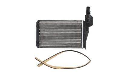 HEATER (234X158X35) RENAULT CLIO II  