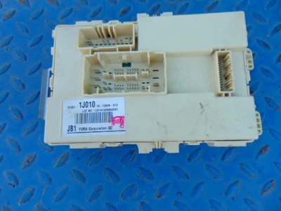 BLOQUE FUSIBLES HYUNDAI I20 I 91951-1J010  