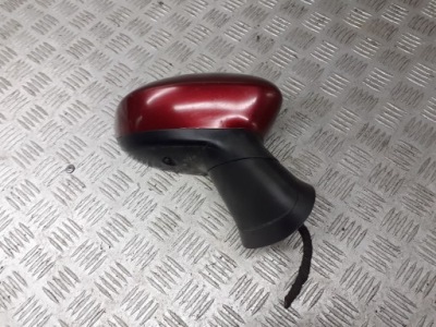 Зеркало правый электрический fiat linea 293 фото №1