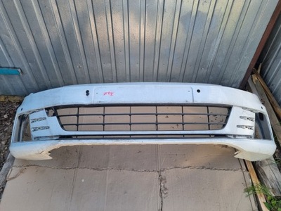 Vw sirocco lift r line бампер перед передній фото №1