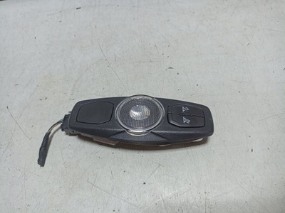 FORD FOCUS MK3 ST ROOF LIGHT LIGHTING CABINS  