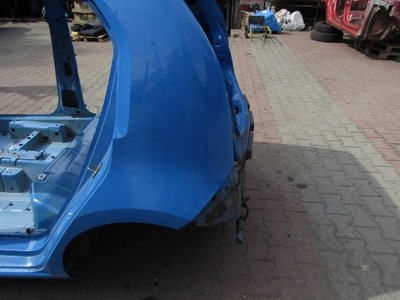 QUARTER WING LEFT REAR LEFT LD5C VW UP 5D - milautoparts-fr.ukrlive.com