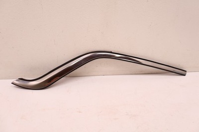 Jeep compass ii 17- молдинг крыла правая задняя 5up39szzab фото №1