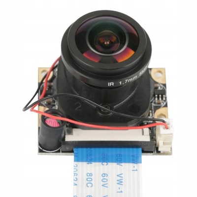 Kamera 5MP OV5647 do Raspberry pi B 3/2
