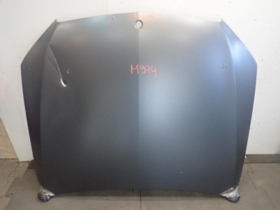 Капот mercedes c-klasa w205 2014- a205 фото №1