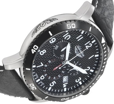 Zegarek Chronograf Adriatica A1088.Y224CH