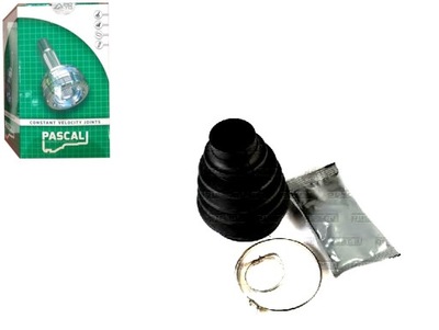 Набор защита шарнир pascal 329320 7625541 30325 фото №1