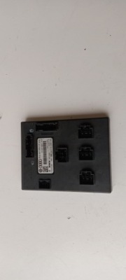 Модуль комфорту 4h0907063cf audi a7 10-14 фото №1