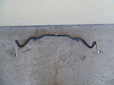 Тяга стабилизатор соединитель alfa romeo stelvio 18r фото №1