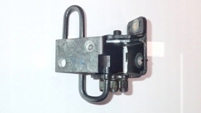 Петля двері правий перед audi a6 8e0831412e фото №1