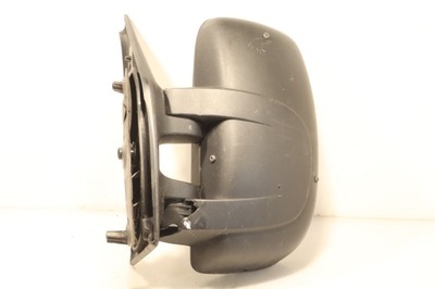 Зеркало левая renault master ii e9014242 фото №1