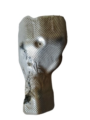 Kia sportage iv захист теплова фото №1