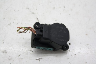 Моторчик регулювання обдув вентилятор alfa romeo 147 52495065 фото №1