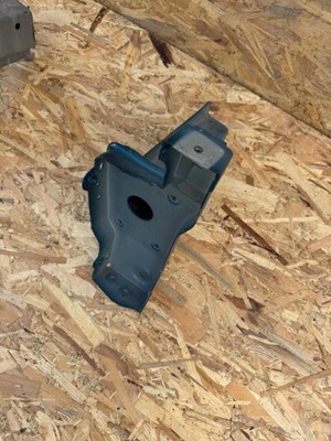 Citroen ds4 ii лонжерон права наконечник фото №1