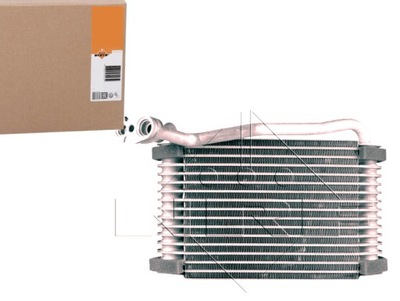 Випарник кондиціонера [nrf] фото №1