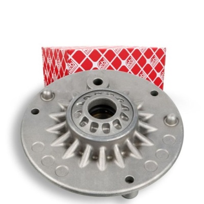 104272/feb подушка амортизатор. mini p. clubman 13- le правый febi bilstein фото №1