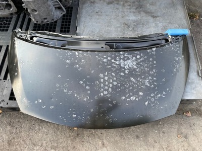 Капот espace iv nowa оригінальна фото №1