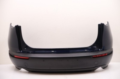 Mazda cx-30 бампер задняя 42m фото №1