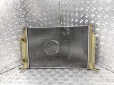 Радіатор wody fiat stilo 1.8 фото №1