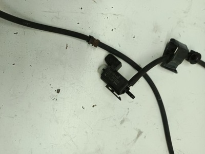 Клапан вакууму bmw 7560946 фото №1