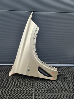 Bmw g05 x5 крила правий перед фото №1