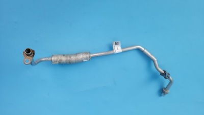 Bmw 2' f44 gran купе 22r трубка шланг масла 8629960 фото №1