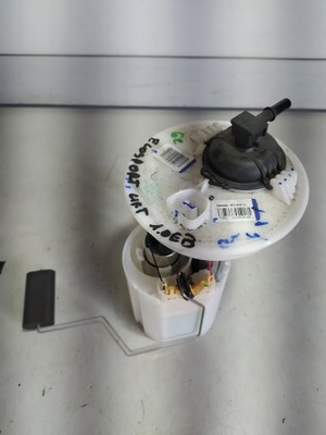 Ford ecosport lift насос топлива 1.0 ecoboost фото №1