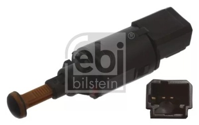 Выключатель света стоп febi bilstein 37440 фото №1