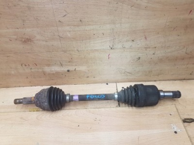 Привідний вал ліва короткий ford focus mk1 2.0 8v фото №1