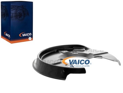 PROTECTION BRAKES DISC AUDI VW VAICO  