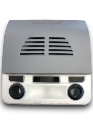 Bmw 5 e61 лампа потолочный 6951258 фото №1