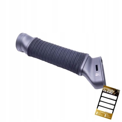 Шланг фильтра воздуха do mercedes slk r171 фото №1