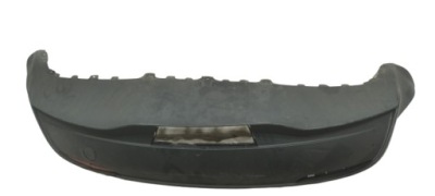 Tesla y спойлер dół бампера задня 1493763-00-a фото №1