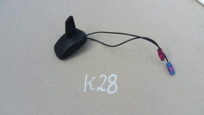 ANTENNA ROOF GPS VW PASSAT B6 UNIVERSAL 1K0035507K  