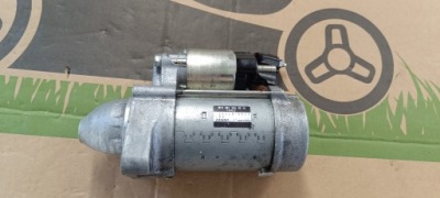 Mercedes sprinter w906 - стартер denso фото №1