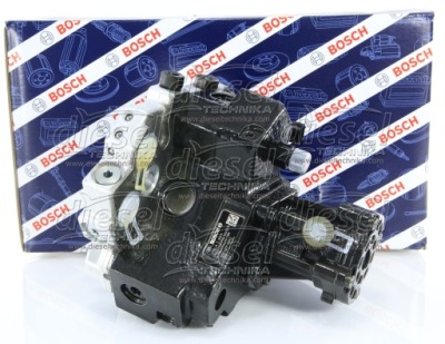 Nowa 0445020208 0445020075 0445020051 51111037792 фото №1