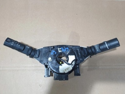 Nissan navara d40 перемикачі стрічка фото №1