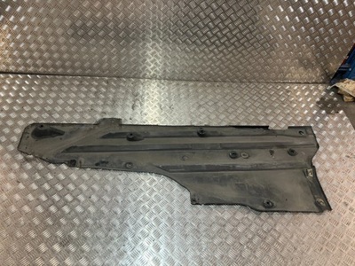 Захист підвіска права mercedes slk r171 фото №1